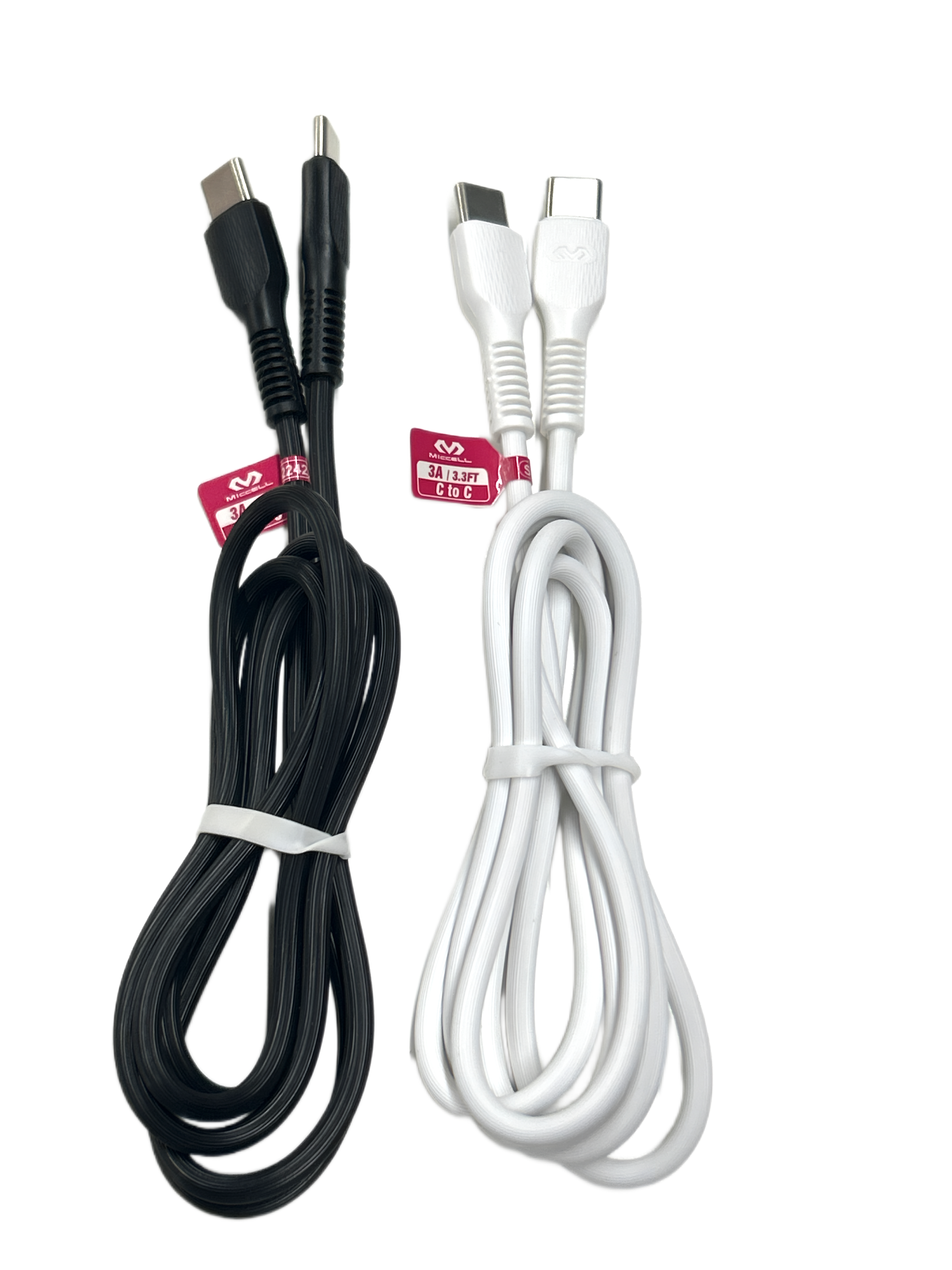 S2242 Miccell C to C 3.3ft Fast Cable (VQ-D88) Unpacked